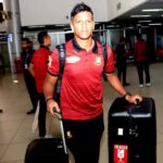 চট্টগ্রামে গিয়েও দলে নেই সাইফ উদ্দিন কেন জানা গেল পরে চট্টগ্রামে গিয়েও স্কোয়াডে নেই সাইফ উদ্দিন: কারণ কী?