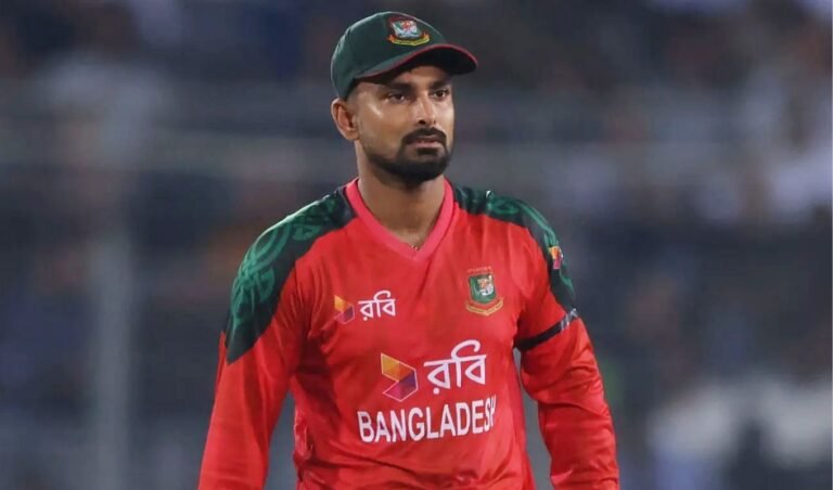 টি টোয়েন্টি সিরিজের দল ঘোষণা ফিরলেন লিটন টি-টোয়েন্টি সিরিজের দল ঘোষণা, ফিরলেন লিটন
