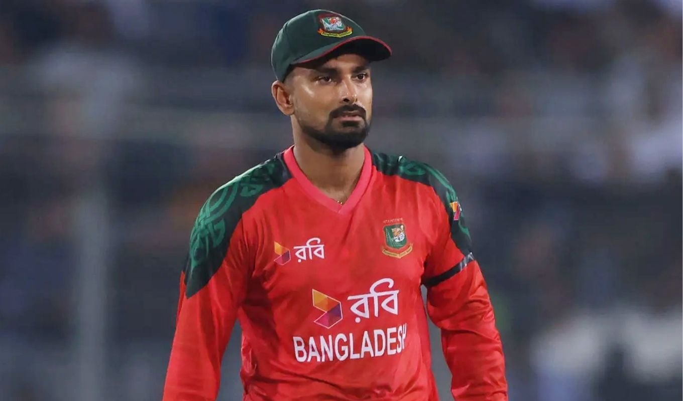 টি টোয়েন্টি সিরিজের দল ঘোষণা ফিরলেন লিটন টি-টোয়েন্টি সিরিজের দল ঘোষণা, ফিরলেন লিটন