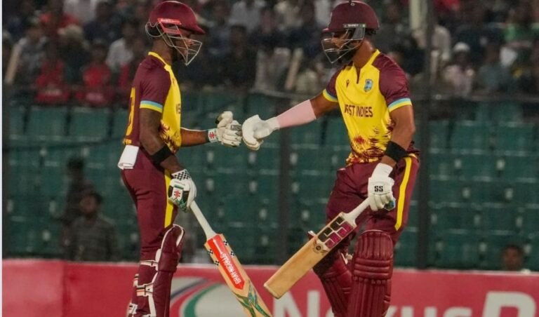 দেড়শর আগেই ওয়েস্ট ইন্ডিজকে থামালো বাংলাদেশ দেড়শ’র আগেই ওয়েস্ট ইন্ডিজকে থামালো বাংলাদেশ