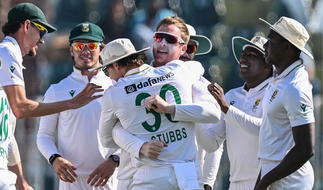 পাকিস্তানে ১৮ বছরের অপেক্ষা ফুরাল দক্ষিণ আফ্রিকার 1 পাকিস্তানে ১৮ বছরের অপেক্ষা ফুরাল দক্ষিণ আফ্রিকার পাকিস্তানে ১৮ বছরের অপেক্ষা ফুরাল দক্ষিণ আফ্রিকার