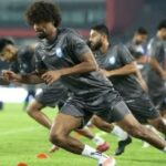 ভারত ম্যাচের ক্যাম্প শুরু আজ, হামজা আসবেন কবে?