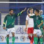 ভারতে বিশ্বকাপ সরে দাঁড়াল পাকিস্তান বিশ্বকাপ থেকে সরে দাঁড়াল পাকিস্তান