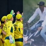 ভারতে শ্লীলতাহানির শিকার দুই অস্ট্রেলিয়ান নারী ক্রিকেটার ভারতে অস্ট্রেলিয়ার দুই নারী ক্রিকেটারের শ্লীলতাহানি