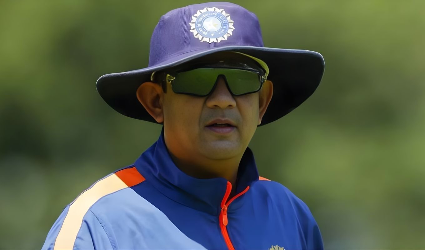 ভারতের সাবেক স্পিনার এখন পাঞ্জাব কিংসের নতুন কোচ ভারতের সাবেক স্পিনার এখন পাঞ্জাব কিংসের নতুন কোচ