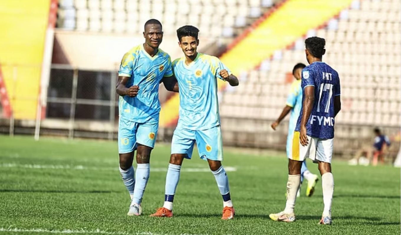 মোরছালিন ও দিয়াবাতের জোড়া গোল আবাহনীর দুর্দান্ত শুরু মোরছালিন ও দিয়াবাতের জোড়া গোল, আবাহনীর দুর্দান্ত শুরু