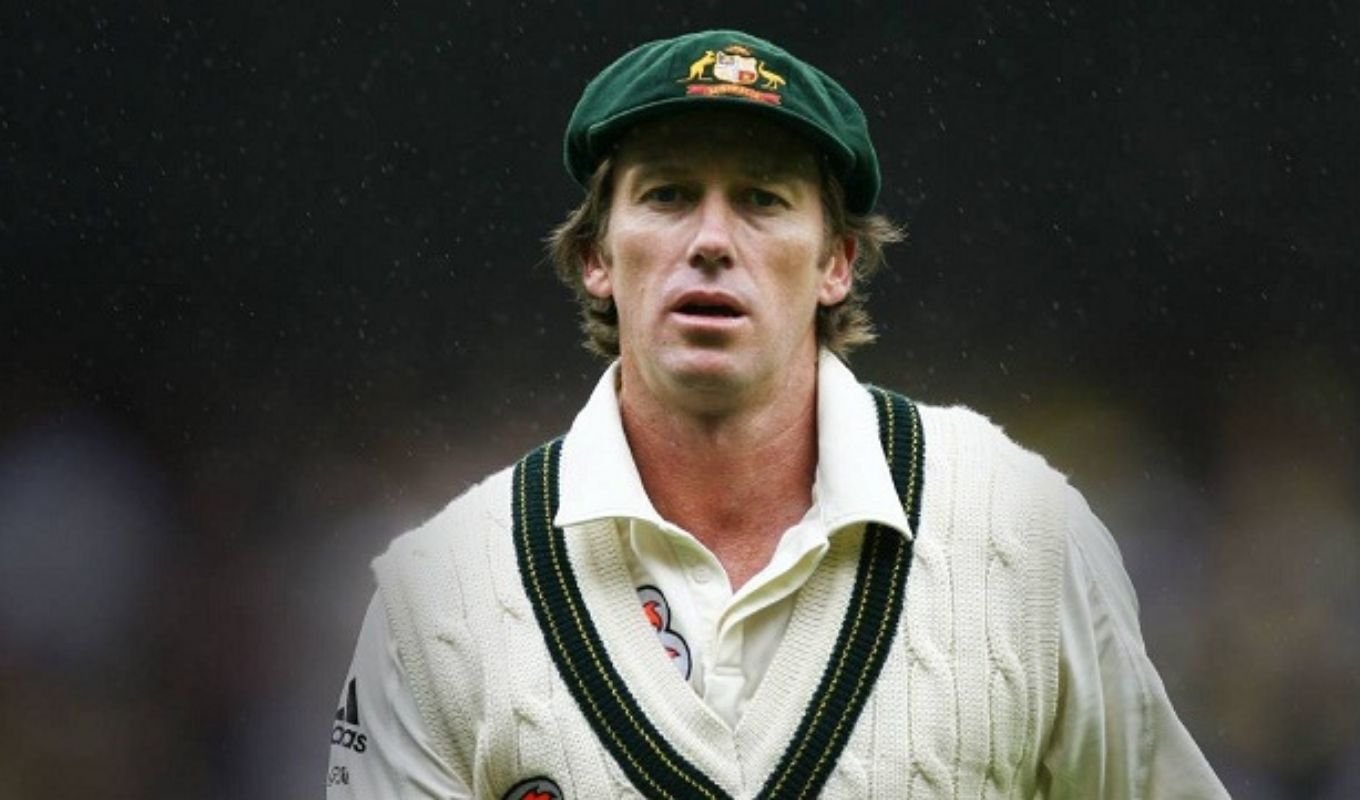 ম্যাকগ্রার চোখে সেরা পাঁচ ভারতীয় ব্যাটার: কে কত নম্বরে