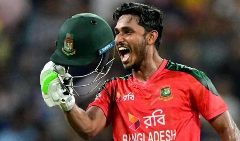 ম্যাচ না জিতলে ফিফটির কোনো মান নেই ম্যাচ না জিতলে ফিফটির কোনো মান নেই