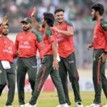 সিরিজ বাঁচানোর ম্যাচে ফিরছেন জাকের একাদশে কারা থাকছেন সিরিজ বাঁচানোর ম্যাচে ফিরছেন জাকের, একাদশে কারা থাকছেন?