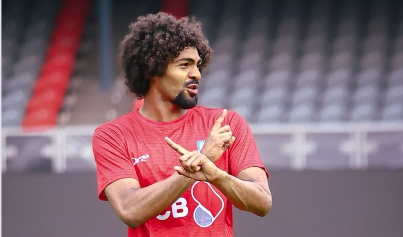 ৯ নভেম্বর ঢাকায় আসছেন হামজা ক্যাম্প শুরু কাল ৯ নভেম্বর ঢাকায় আসছেন হামজা, ক্যাম্প শুরু কাল