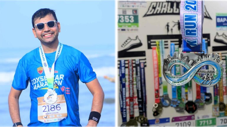 6c69a89a1ec6a37585fa7d93a25780b88d0f27ea9a70bb94 "ব্যাংকক ম্যারাথনে সাফল্য! বাংলাদেশের পতাকা উড়িয়ে দারুণ চমক দিলেন নাহিদ"