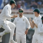 93 with the Bat 6 Wickets with the Ball Jansen Storms Guwahati Test গুয়াহাটিতে ইয়ানসেনের জাদু: ব্যাট-বলে ধসে গেল ভারত, পিছিয়ে ৩১৪ রানে