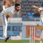 A Day of 16 Wickets—and Pant Shatters Six Hitting Record 1 ৩০ রানের লিডই বদলে দিল ম্যাচ—জাদেজা–কুলদীপের স্পিন ঝড়ে ধ্বংস দক্ষিণ আফ্রিকা