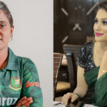 A Day of 16 Wickets—and Pant Shatters Six Hitting Record 3 নারী দলের অন্দরের দ্বন্দ্ব: জাহানারার দিকে পাল্টা আঘাত জ্যোতির