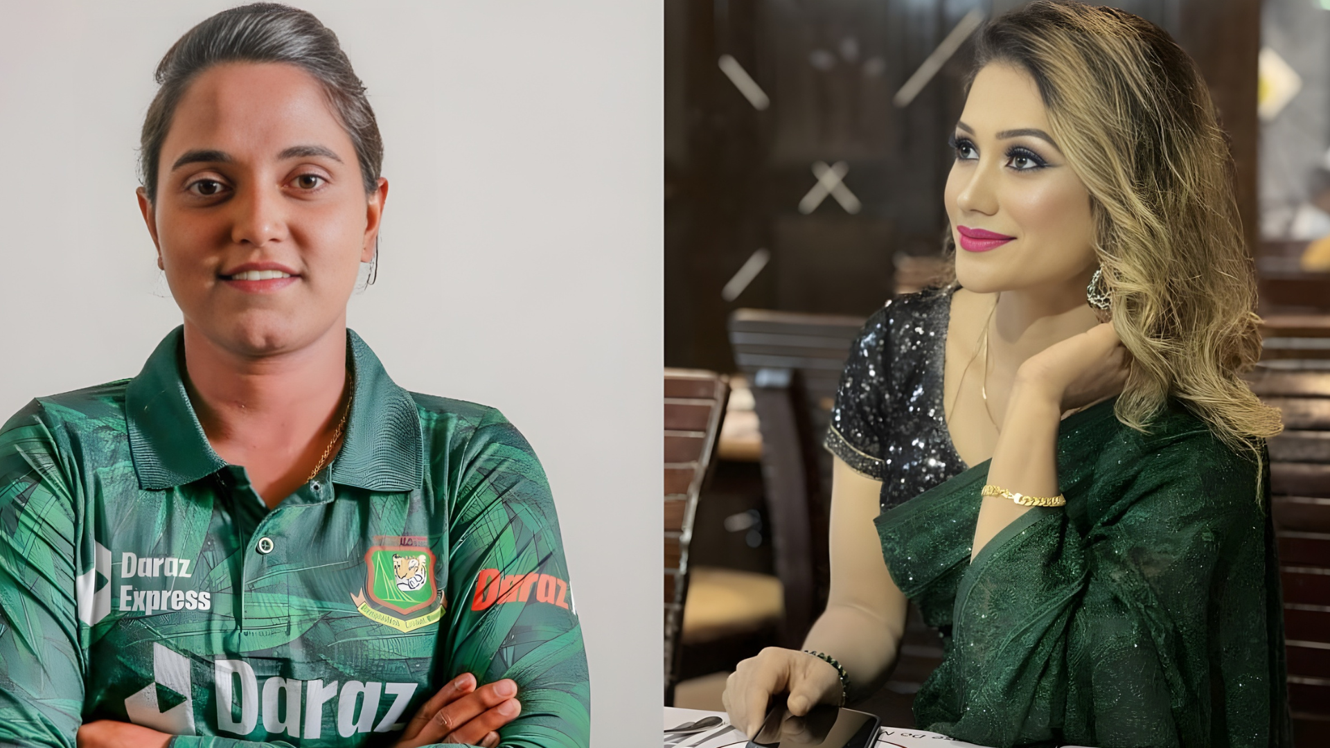 A Day of 16 Wickets—and Pant Shatters Six Hitting Record 3 নারী দলের অন্দরের দ্বন্দ্ব: জাহানারার দিকে পাল্টা আঘাত জ্যোতির