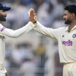 A Day of 16 Wickets—and Pant Shatters Six Hitting Record 4 কলকাতার টেস্টে ধ্বংসাত্মক ভারতের স্পিন, পন্তের ছক্কার ঝড়!