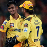 A Day of 16 Wickets—and Pant Shatters Six Hitting Record 6 ধোনির দল থেকে বিদায়, পাথিরানা বাদ: CSK-এর বড় পুনর্গঠন