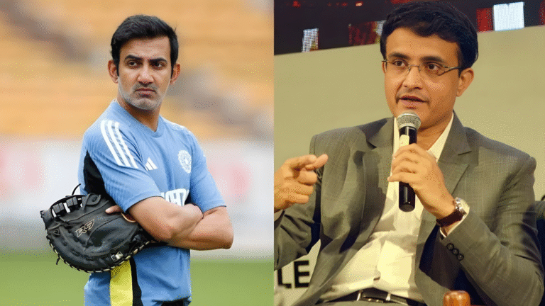 A Day of 16 Wickets—and Pant Shatters Six Hitting Record 8 ইডেনে লজ্জার হার: চার ইনিংসে কেউ ২০০–ও নয়, গম্ভীর বললেন—‘সব ঠিকই ছিল!’