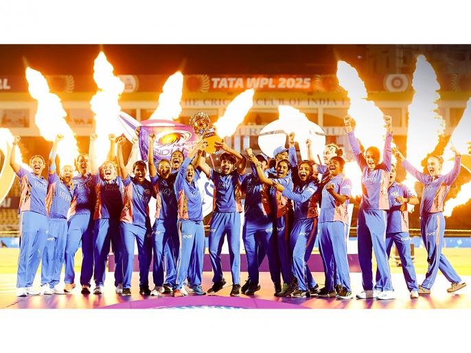 ANI 20251129060445 202511 উইকডেতে ফাইনাল! ইতিহাস বদলে দিচ্ছে ডব্লিউপিএল ২০২৬—ফিক্সচার দেখে চোখ কপালে ভক্তদের