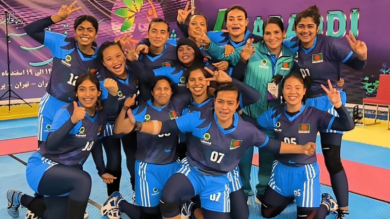 After 21 Years Dhaka Hosts Grandmasters Again—A Legendary Chess Battle Begins 1 বিশ্বকাপ শুরুর ঠিক আগে আর্জেন্টিনার চমক—ঢাকা নারী কাবাডি বিশ্বকাপে আর খেলছে না!