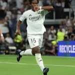 Ancelotti Advises Endrick to Leave Real Madrid for His Careers Sake 1 এন্ড্রিকের রিয়াল মাদ্রিদে দুর্দিন: আনচেলত্তির পরামর্শ
