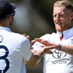 Ashes shocker Both teams lose wickets for zero in historic first day collapse পার্থে তাণ্ডব! প্রথম দিনেই ১৯ উইকেট—স্টার্ক-স্টোকসের আগুনে অ্যাশেজ কাঁপল
