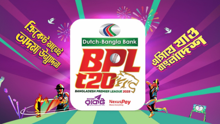 BPL Auction Drama 14 Extra Cricketers Added—BCB Signals Zero Tolerance Policy নিলামের আগ মুহূর্তে আরও ১৪ ক্রিকেটার চমক—বিপিএলে কী হচ্ছে আসলে?