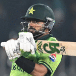 Babar Azam Faces ICC Sanction Does It Affect Pakistans ODI Victory "বাবর আজমকে জরিমানা: আচরণবিধি ভাঙায় আইসিসির শাস্তি!"