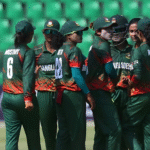 Big Announcement Bangladesh Womens India Tour Put on Hold Whats Next বাংলাদেশ নারী ক্রিকেট দলের ভারত সফর স্থগিত! কেন?