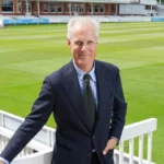 Can Ed Smith Use Lords Influence to Bring Cricket to the Masses এড স্মিথ কি লর্ডসের প্রভাব ব্যবহার করে ক্রিকেটকে আরও সহজলভ্য করবেন?