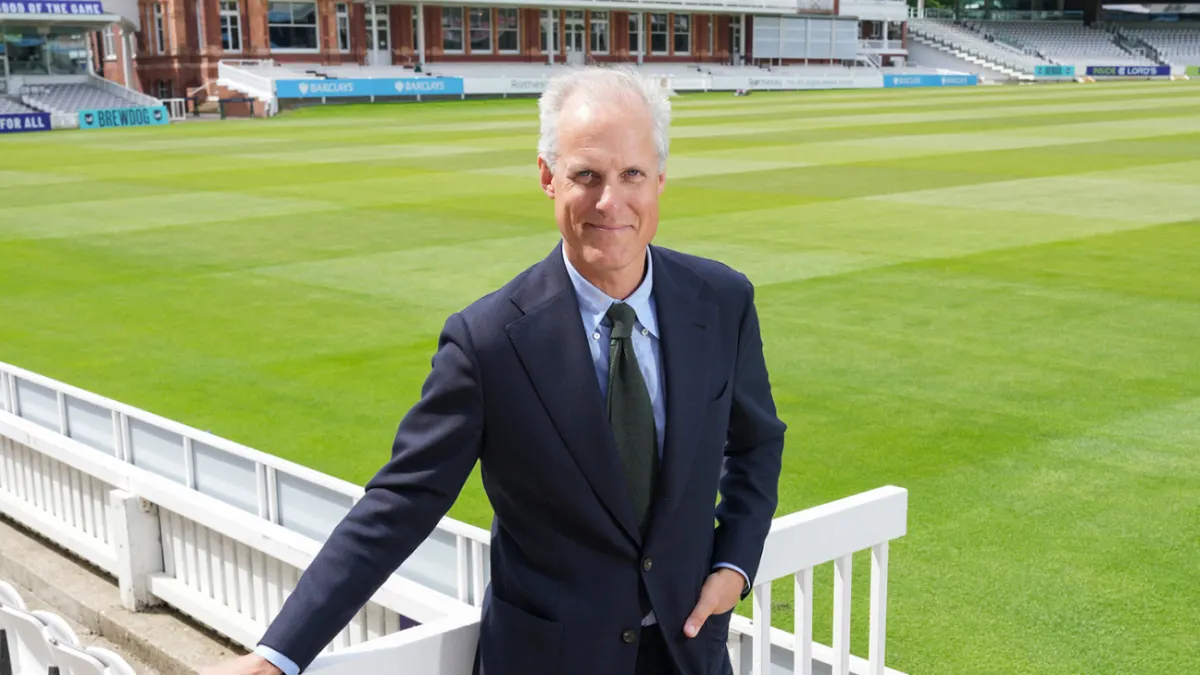 Can Ed Smith Use Lords Influence to Bring Cricket to the Masses এড স্মিথ কি লর্ডসের প্রভাব ব্যবহার করে ক্রিকেটকে আরও সহজলভ্য করবেন?