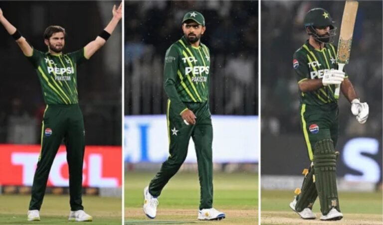 পাকিস্তানের দুই তারকা ক্রিকেটারকে দলে নিয়েছে দিল্লি