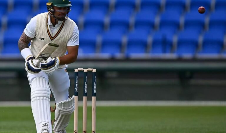 এক বছর পর নতুন অধ্যায়ে পা রাখতে অস্ট্রেলিয়ার ভরসা ওয়েদারেল্ড