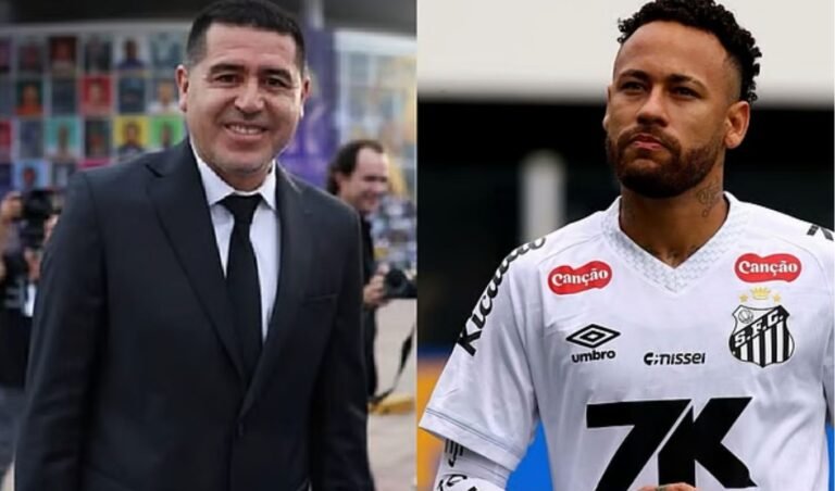 ব্রাজিলে ২,৪৪৩ জন নেইমার, ২৫ হাজার রিকেলমে