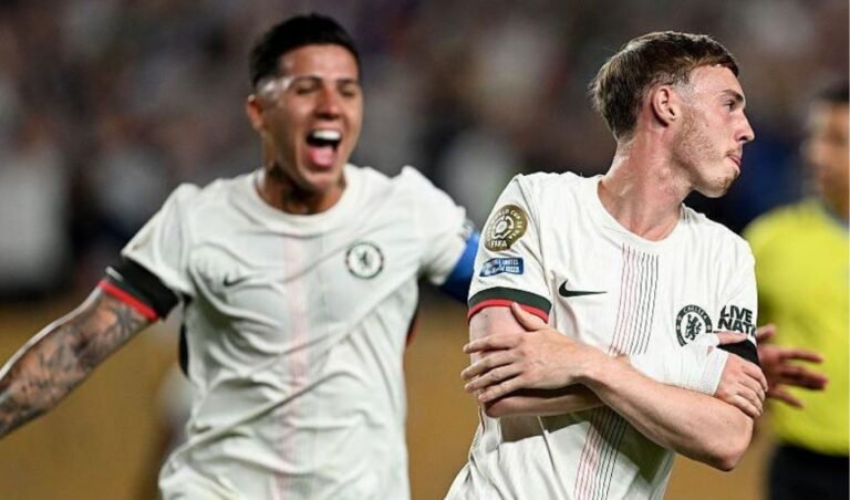 ২৩ হাজার কোটি টাকার চেলসিকে রুখে দিল অখ্যাত কারাবাগ