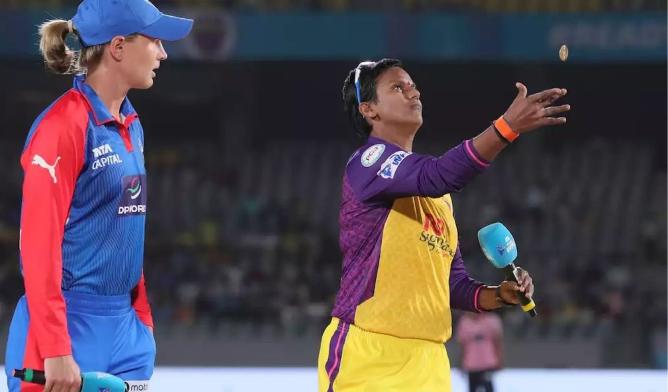 WPL রিটেনশন: দীপ্তি, ল্যানিং ও একেলস্টোন হতে পারেন মুক্ত