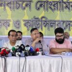 যেখানে অসহায় ক্রিকেটারদের রুটি–রুজি, হার মানে ক্রিকেট