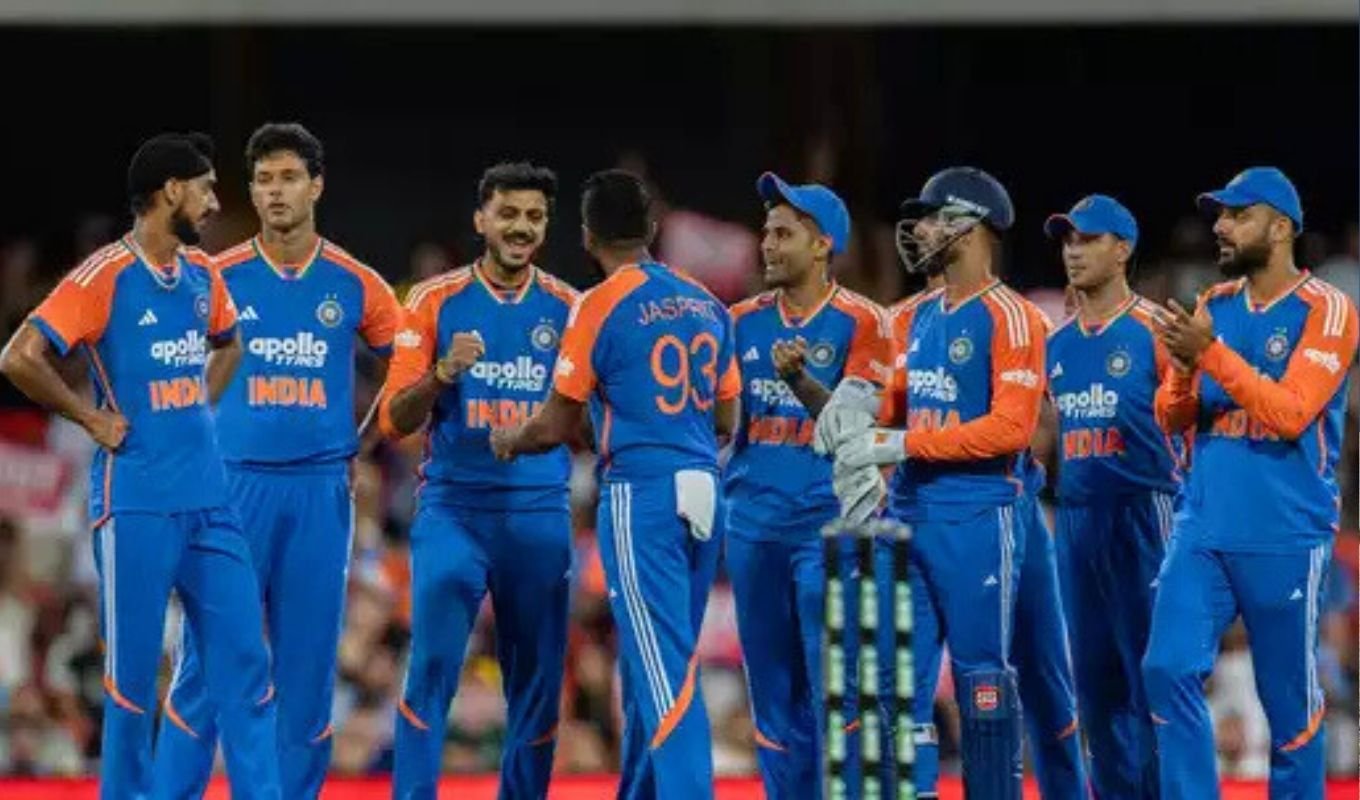 ক্লিনিক্যাল পারফরম্যান্সে সিরিজে এগিয়ে গেল ভারত