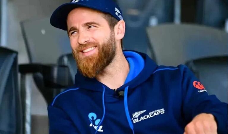 ওয়ানডে দলেও নেই কেন উইলিয়ামসন