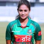 জাহানারার যৌন হয়রানির অভিযোগ তদন্তে কমিটি গঠন করছে বিসিবি