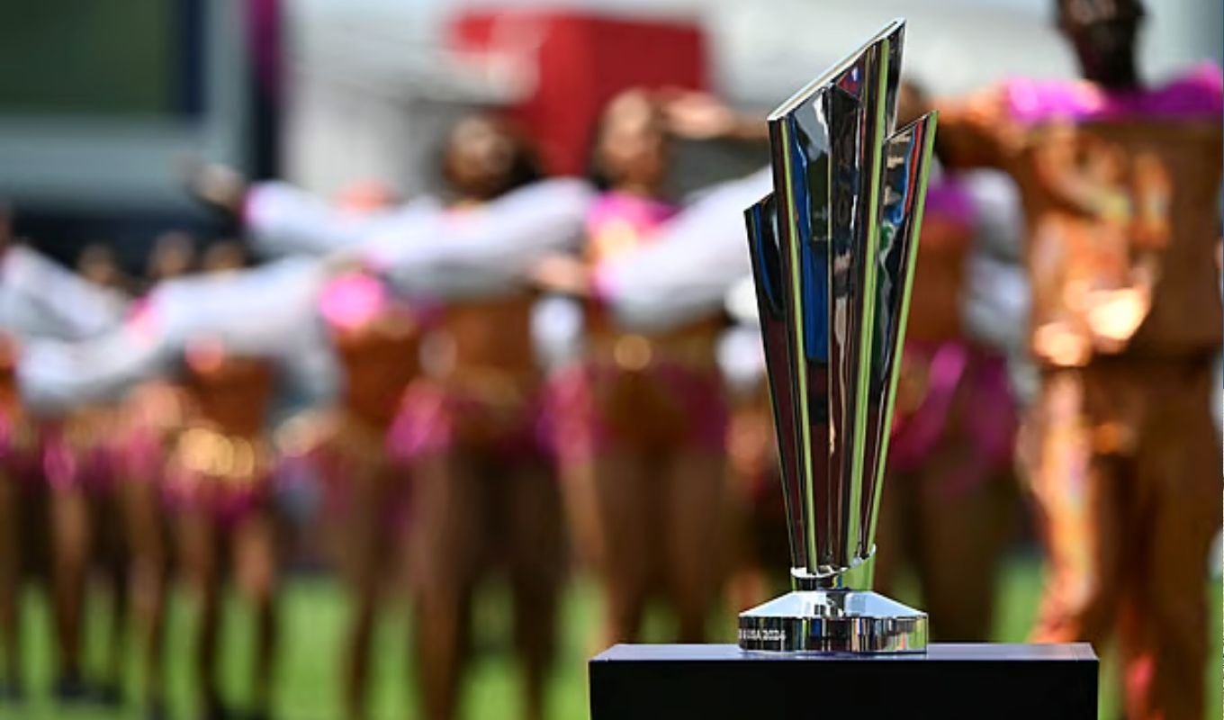 ২০২৬ টি–টোয়েন্টি বিশ্বকাপ ভারত ও শ্রীলঙ্কার ৮ ভেন্যুতে অনুষ্ঠিত হবে