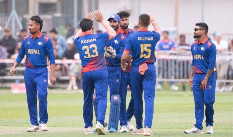 ভারতকে হারিয়ে বিদায়ঘণ্টা বাজিয়ে দিল কুয়েত