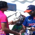 আরব আমিরাতের কাছেও হেরে গেল ভারত