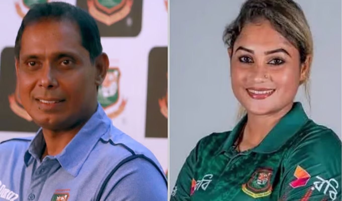 জাহানারার অভিযোগ নিয়ে কী বলছেন মঞ্জুরুল