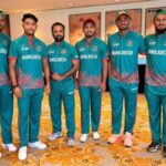 সোহানের ৮ ছক্কার ঝড়ে দক্ষিণ আফ্রিকাকে হারাল বাংলাদেশ
