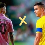 নিজের ‘GOAT’ তালিকায় রোনালদোকে বাদ দিয়ে মেসির বুদ্ধিদীপ্ত জবাব