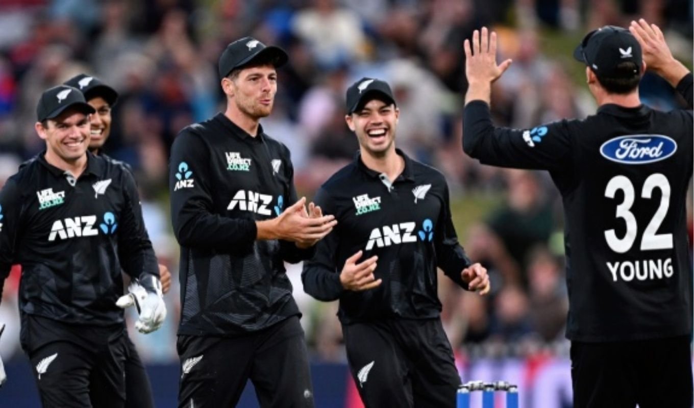 রেকর্ড জুটি গড়ে আবারও শেষ ওভারে হারের তেতো স্বাদ পেল ওয়েস্ট ইন্ডিজ