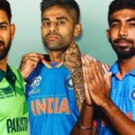 এশিয়া কাপের ঘটনায় রউফ দুই ম্যাচের জন্য নিষিদ্ধ, শাস্তি পেয়েছেন সূর্যকুমার ও বুমরাও