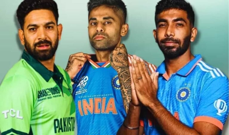 এশিয়া কাপের ঘটনায় রউফ দুই ম্যাচের জন্য নিষিদ্ধ, শাস্তি পেয়েছেন সূর্যকুমার ও বুমরাও