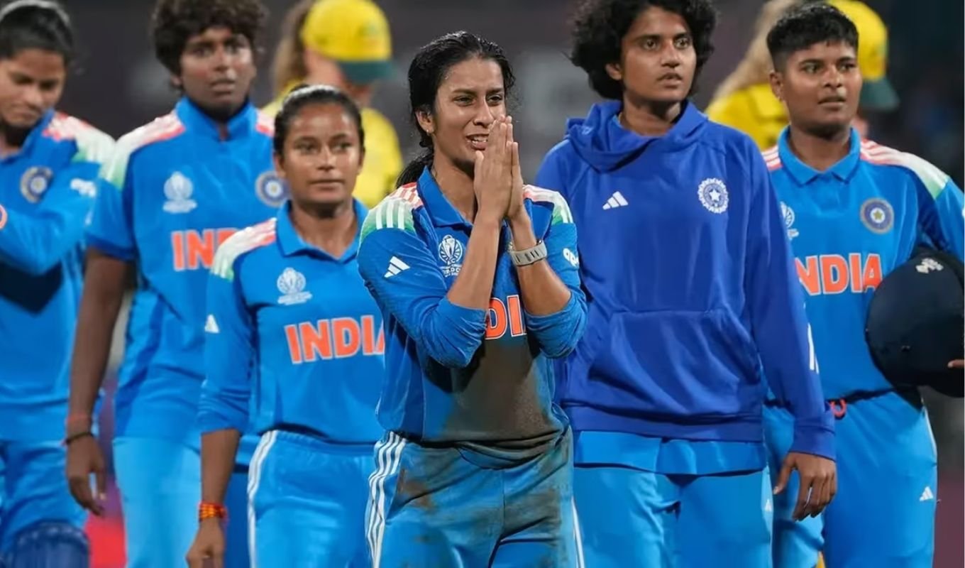 মহিলাদের ওডিআই বিশ্বকাপ ২০২৫ ফাইনাল: কখন, কীভাবে দেখা যাবে ভারত-দক্ষিণ আফ্রিকা ম্যাচ?